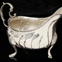 Irish Provincial Silver
