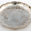 Irish Provincial Silver
