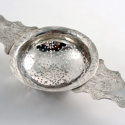 Irish Provincial Silver