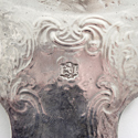 Irish Provincial Silver