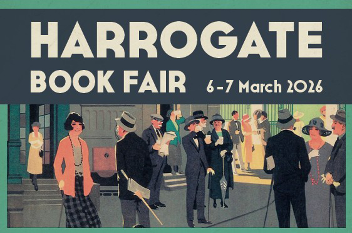 PBFA Harrogate fair