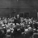 Christie’s auction in 1928