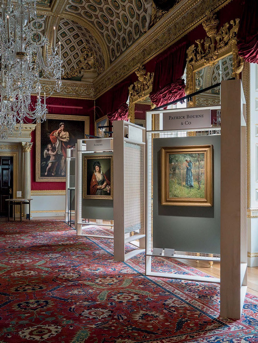 Studiolo fair