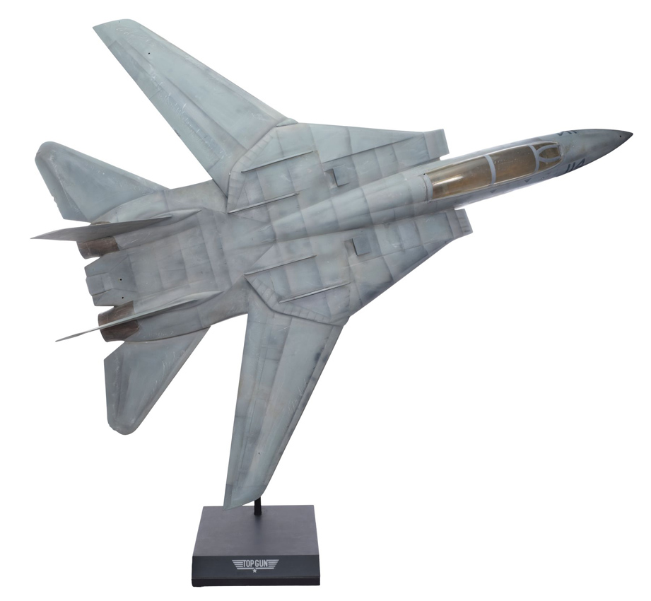 Top Gun prop