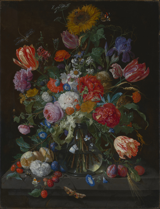 Still life