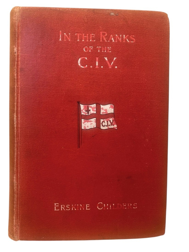 C.I.V by Erskine Childers