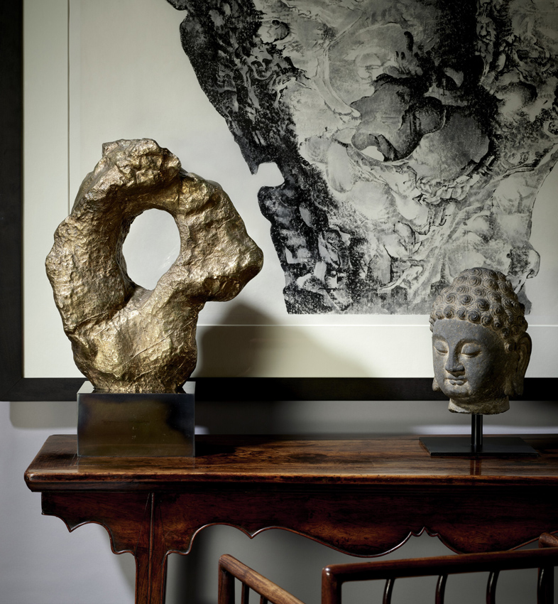 Chinese art sale