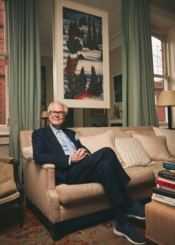 Michael Goedhuis