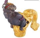 Buyer gets a grip on exceptional Louis XV cane handle