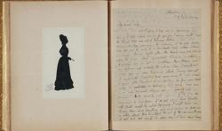 You’ve found that loving feeling: the Keats letters to his fiancée are now up for auction