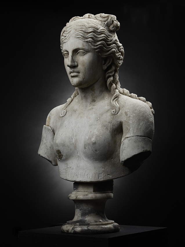 Wilton House Aphrodite