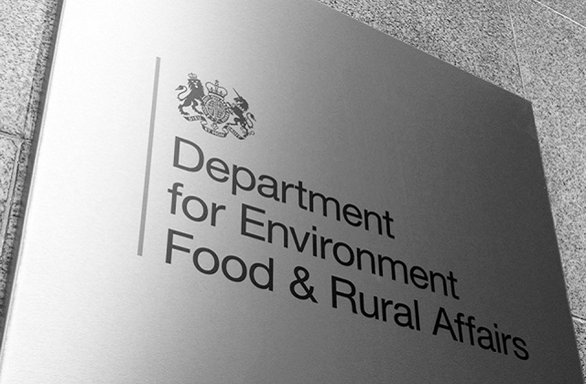 Department for Environment, Food and Rural Affairs (Defra)