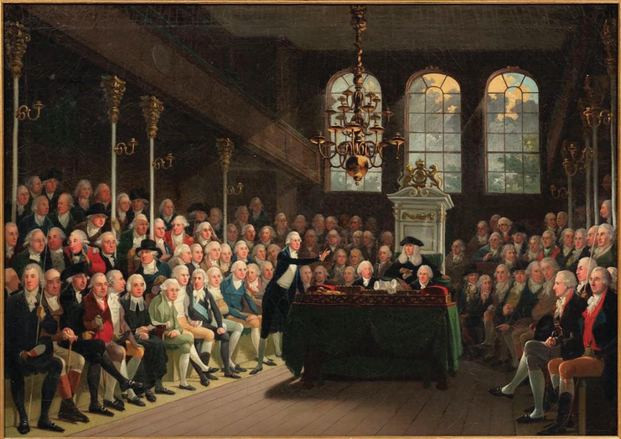 Parliament picture