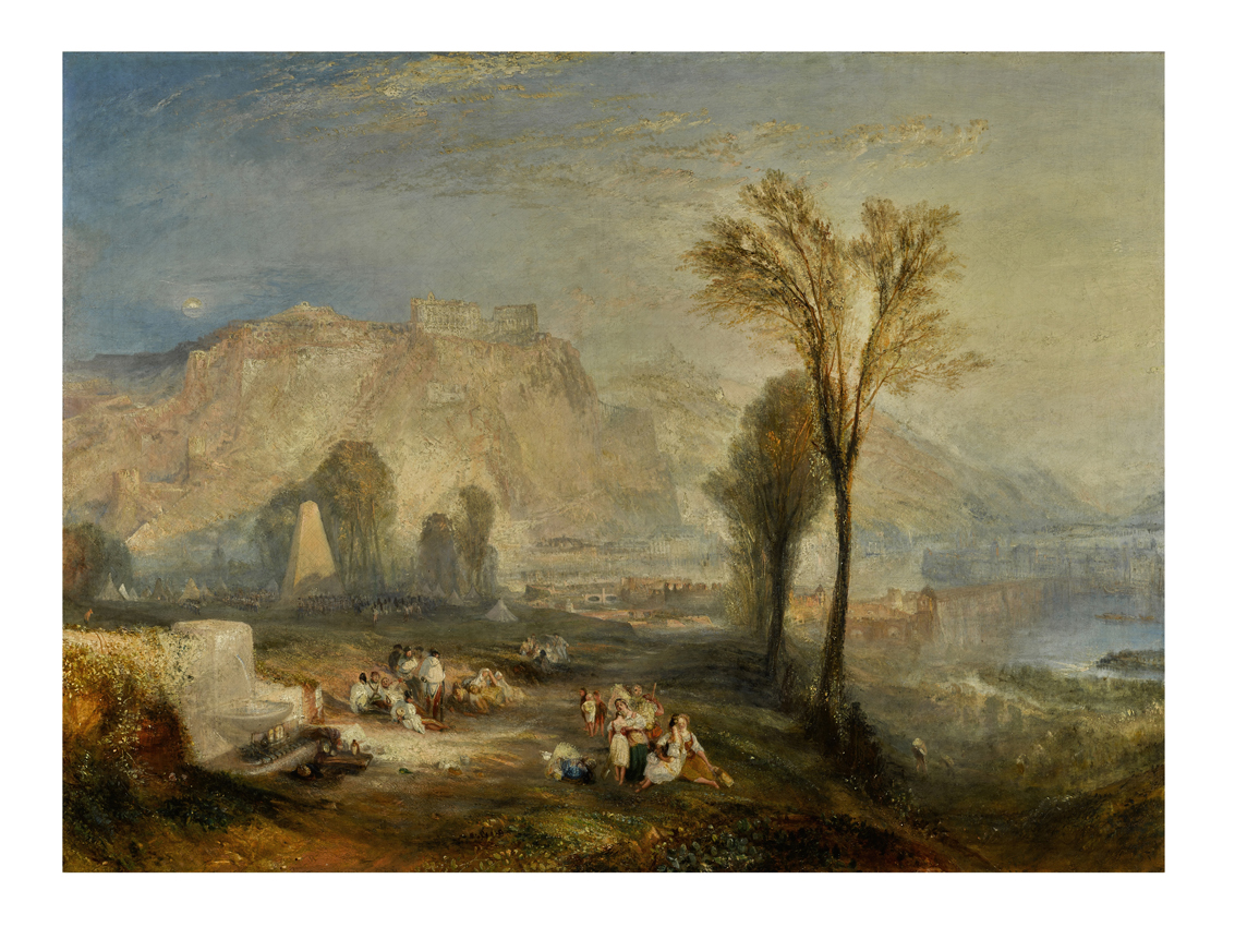 Turner