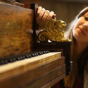 George IV piano