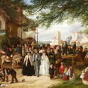 Fair painting