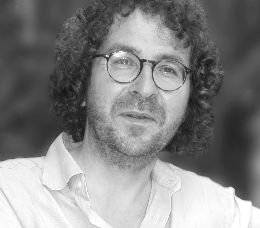 Jonathan Franks
