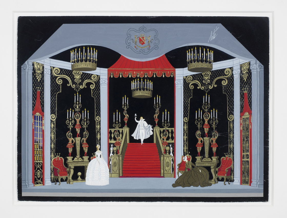 Erte