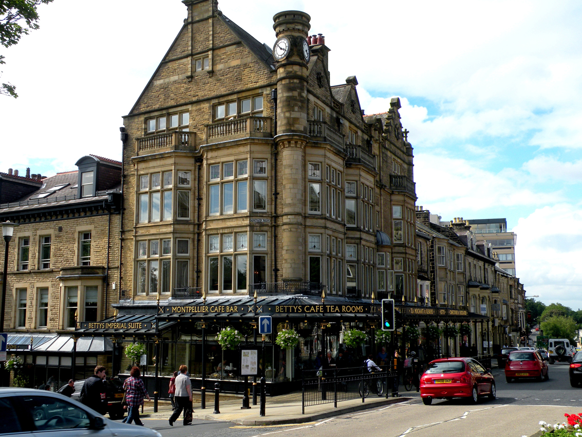 Harrogate 