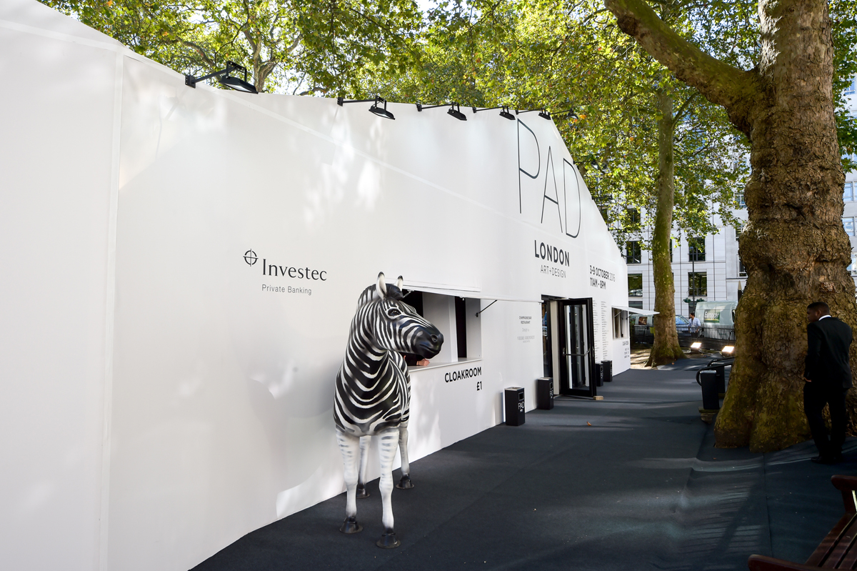 PAD London