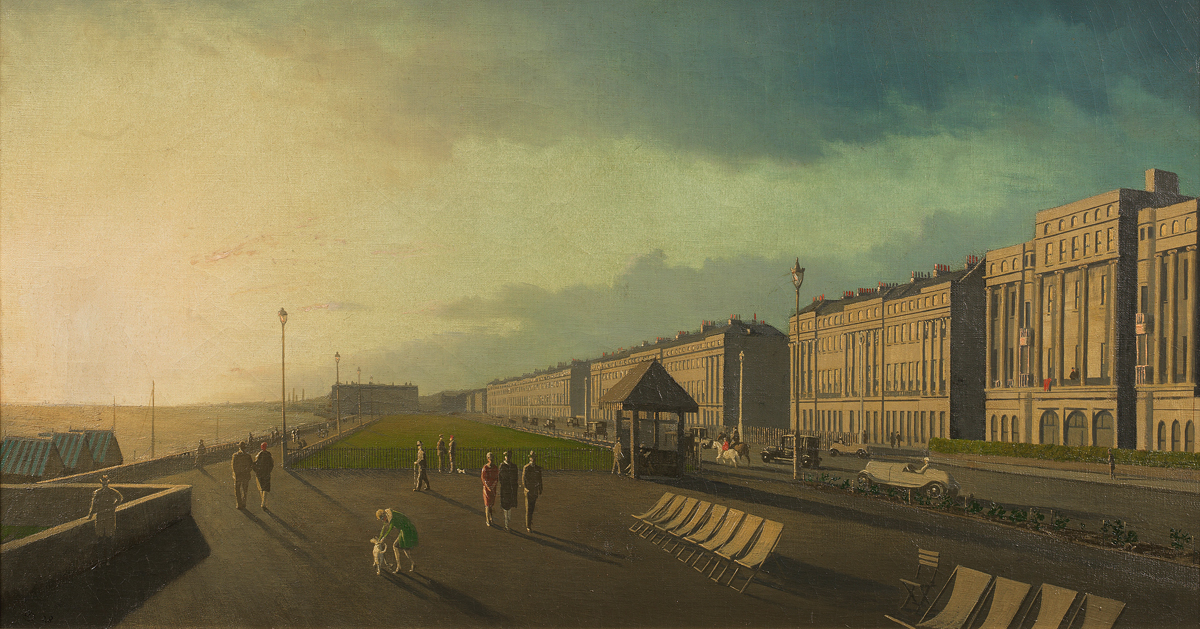 Algernon Newton