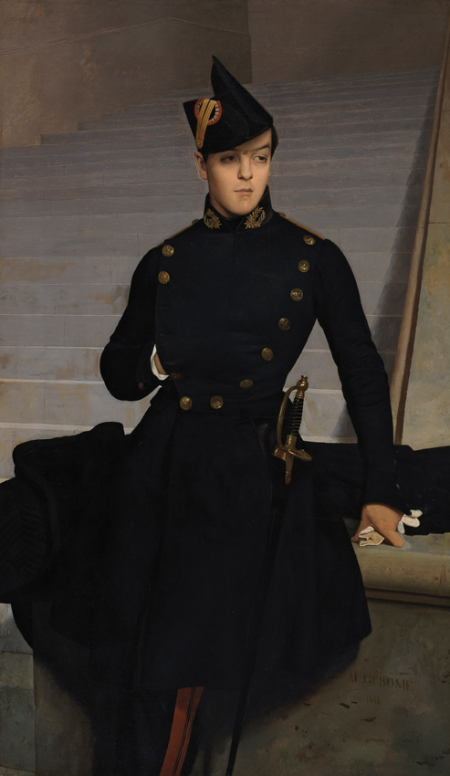 Gérôme 
