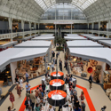 Art and Antiques Fair Olympia