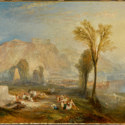 Lot 21 J.M.W. Turner - Ehrenbreitstein.jpg