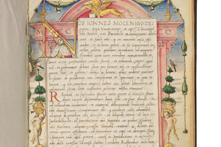 Pirate document