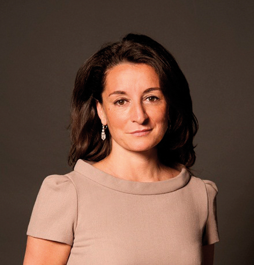 Giovanna Bertazzoni 