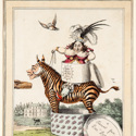 'The Q’s Ass in a Band-box’ by Theodore Lane