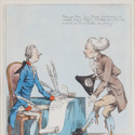 ‘An Inquiry concerning the Clock Tax’ by George Moutard Woodward