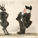 ‘An Old Grudge’ by Richard Newton