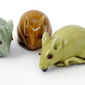 Burmantofts' Three mice