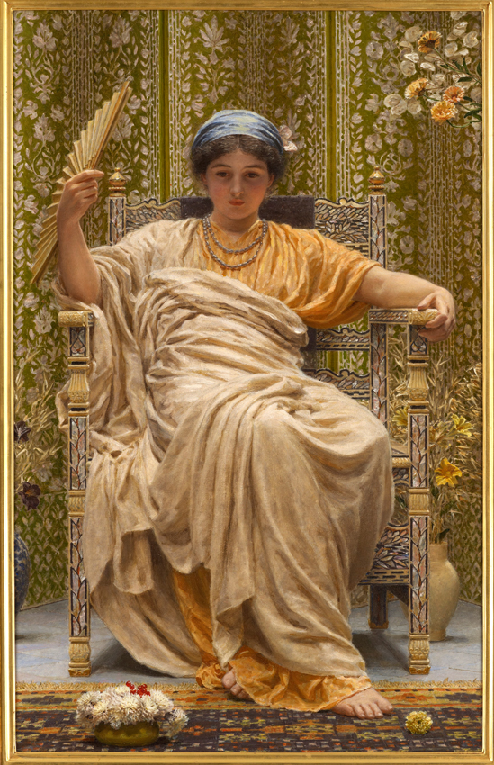 A Reverie 