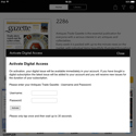 ATG app