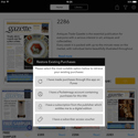 ATG app