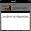ATG app