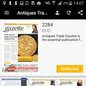 ATG Android app