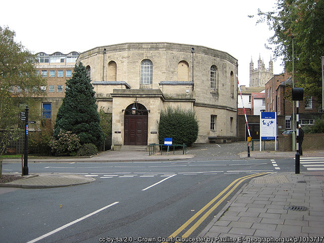 Crown court 