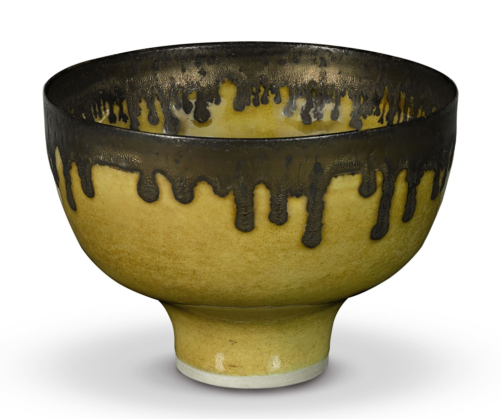 Lucie Rie 