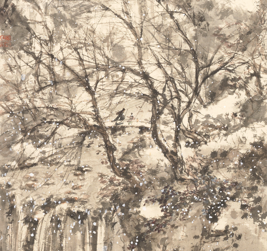 Landscape   