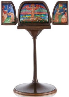Triptych