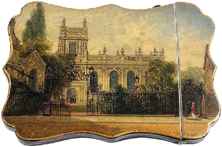 Card case