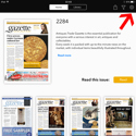ATG app