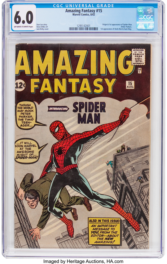 Marvel