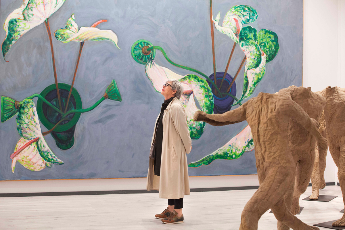 TEFAF