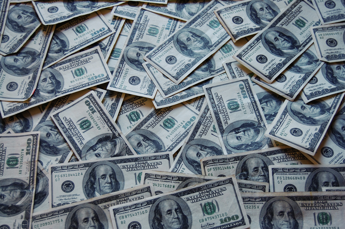 Dollars 