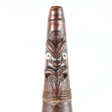Maori flute