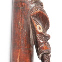 Maori flute